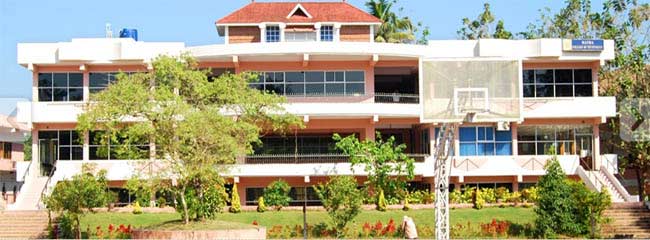 Matha College Of Technology Paravur - About Matha College Of Technology ...